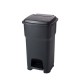 60 Litre Pedal Operated Wastebin HERA60 60 Litre Pedal Operated Wastebin HERA60