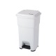 60 Litre Pedal Operated Wastebin HERA60 60 Litre Pedal Operated Wastebin HERA60
