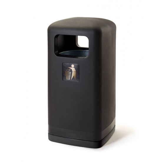 Spartan 100 Litre Outdoor Bin Spartan 100 Litre Outdoor Bin