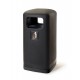 Spartan 100 Litre Outdoor Bin Spartan 100 Litre Outdoor Bin