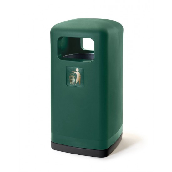 Spartan 100 Litre Outdoor Bin Spartan 100 Litre Outdoor Bin