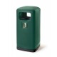 Spartan 100 Litre Outdoor Bin Spartan 100 Litre Outdoor Bin