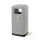 Spartan 100 Litre Outdoor Bin Spartan 100 Litre Outdoor Bin