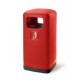 Spartan 100 Litre Outdoor Bin Spartan 100 Litre Outdoor Bin