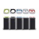 WASORT Plastic Waste 60 Litre Recycling Bins WASORT Plastic Waste 60 Litre Recycling Bins