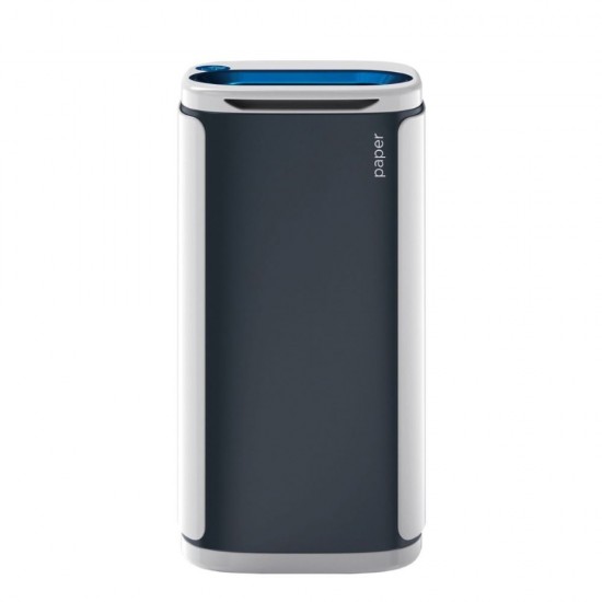 WASORT Plastic Waste 60 Litre Recycling Bins WASORT Plastic Waste 60 Litre Recycling Bins