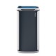 WASORT Plastic Waste 60 Litre Recycling Bins WASORT Plastic Waste 60 Litre Recycling Bins