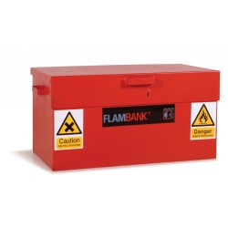 Armorgard Hazardous Storage Vault FLAMBANK FB1 
