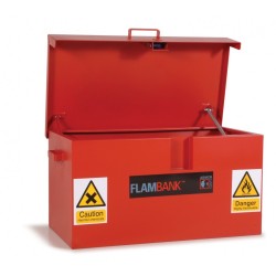 Armorgard Hazardous Storage Vault FLAMBANK FB1 