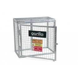 Armorgard Gorilla Gas Storage Cage GCC1 