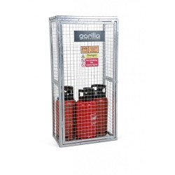 Armorgard Gorilla Gas Storage Cage GCC1 