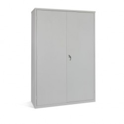 Extra Wide Clothing & Equipment Cupboard 724818CE