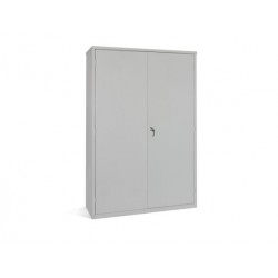 Extra Wide Clothing & Equipment Cupboard 724818CE