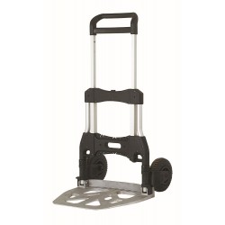 Lightweight Heavy Duty Folding Aluminum Handtruck BLU02 