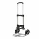 Lightweight Medium Duty Folding Aluminum Handtruck BLU03 Lightweight Medium Duty Folding Aluminum Handtruck BLU03