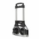 Lightweight Medium Duty Folding Aluminum Handtruck BLU03 Lightweight Medium Duty Folding Aluminum Handtruck BLU03