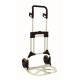 Lightweight Medium Duty Folding Aluminum Handtruck BLU07