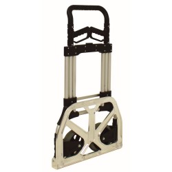 Lightweight Medium Duty Folding Aluminum Handtruck BLU07