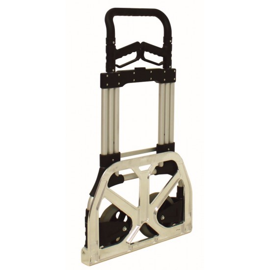 Lightweight Medium Duty Folding Aluminum Handtruck BLU07