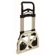 Lightweight Medium Duty Folding Aluminum Handtruck BLU07
