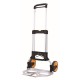 Lightweight Medium Duty Aluminum Handtruck BLU08