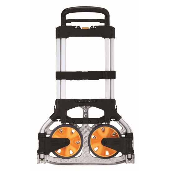 Lightweight Medium Duty Aluminum Handtruck BLU08