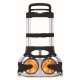 Lightweight Medium Duty Aluminum Handtruck BLU08