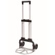 Lightweight Light Duty Folding Aluminum Handtruck BLU05 Lightweight Light Duty Folding Aluminum Handtruck BLU05