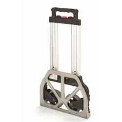 Lightweight Light Duty Folding Aluminum Handtruck BLU05
