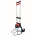 Lightweight Light Duty Folding Aluminum Handtruck BLU04 