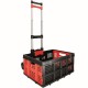 Lightweight Light Duty Folding Aluminum Handtruck BLU04 