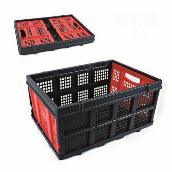 Lightweight Light Duty Folding Aluminum Handtruck BLU04 