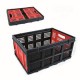 Lightweight Light Duty Folding Aluminum Handtruck BLU04 