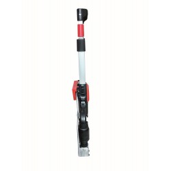 Lightweight Light Duty Folding Aluminum Handtruck BLU04 
