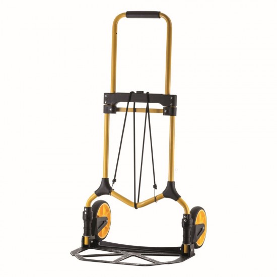 Lightweight Light Duty Folding Aluminum Handtruck BLU06 Lightweight Light Duty Folding Aluminum Handtruck BLU06