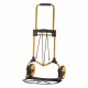 Lightweight Light Duty Folding Aluminum Handtruck BLU06 Lightweight Light Duty Folding Aluminum Handtruck BLU06