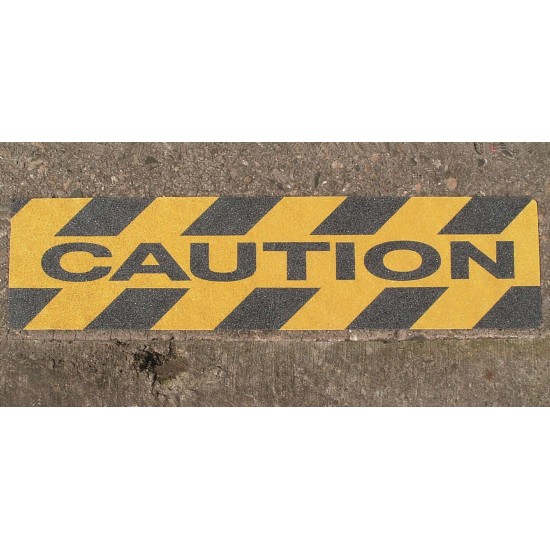 Anti-Slip Stair Treads AST