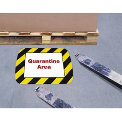Floor Identification Markers (Frames4Floors)