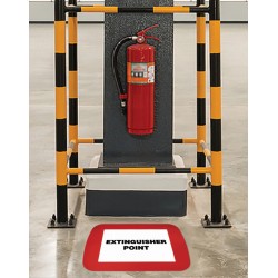 Floor Identification Markers (Frames4Floors)