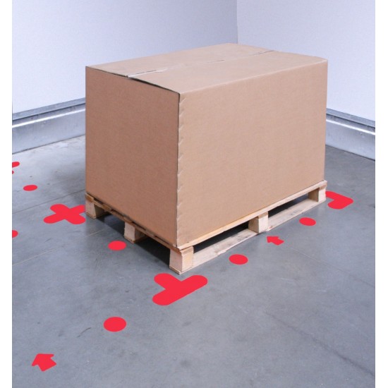 Floor Signalling