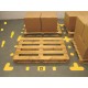 Floor Signalling