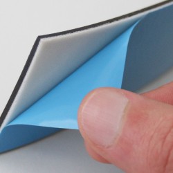Magentic Self Adhesive Strip Tape