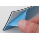 Magentic Self Adhesive Strip Tape Magentic Self Adhesive Strip Tape