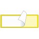 Self-Adhesive Ticket Pouches SAP Self-Adhesive Ticket Pouches SAP