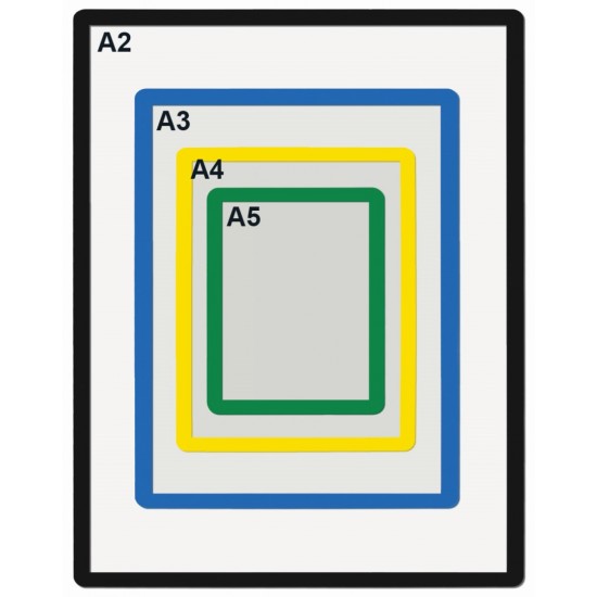 Frames 4 Docs MFD