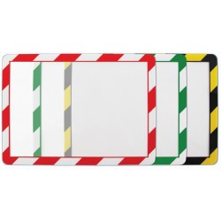 Frames 4 Docs (Chevron Frames)