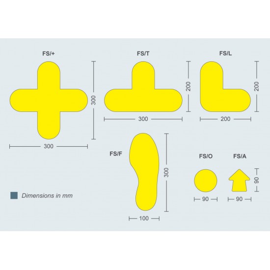 Floor Signalling